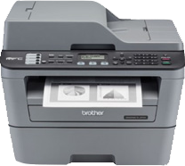 MFC-L2700D