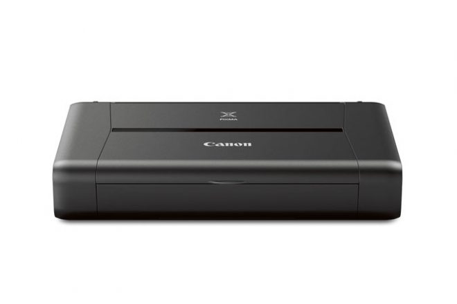 Scaner Canon
