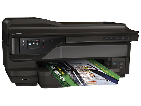 Printer Ink Jet