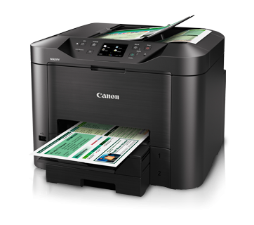 Printer Canon Maxify MB3570