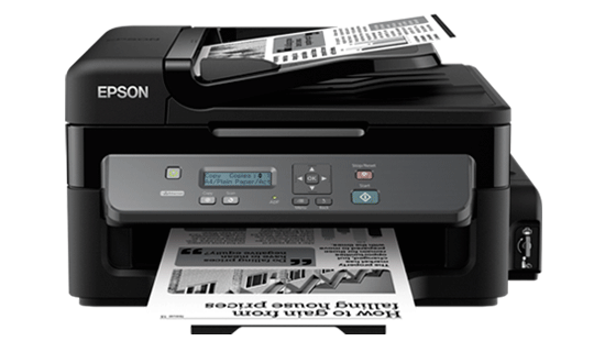 Printer Epson InkJet M200