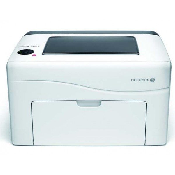 Printer Laser Fuji Xerox Cp 105b