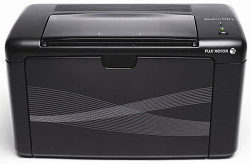 Printer Laser FujiXerox