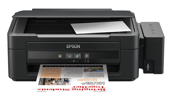 Printer Epson L210