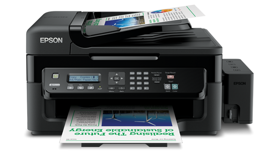 Printer L550
