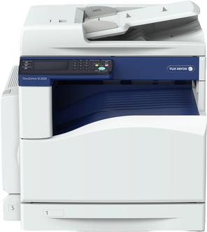 Printer FujiXerox