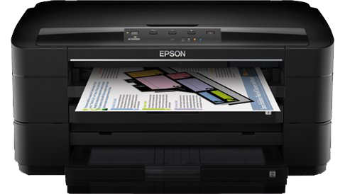 Printer Epson WF7011