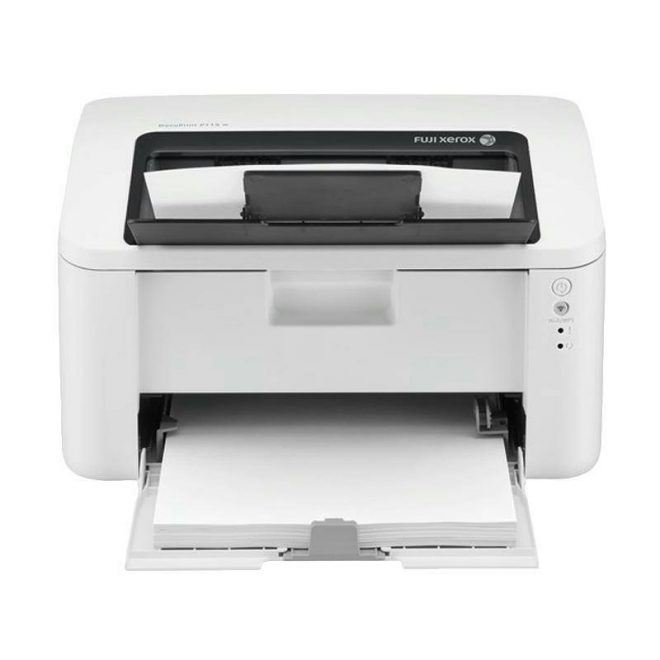 Printer Laser Fujixerox