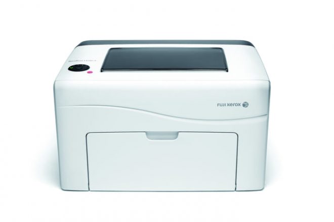 Printer FujiXerox