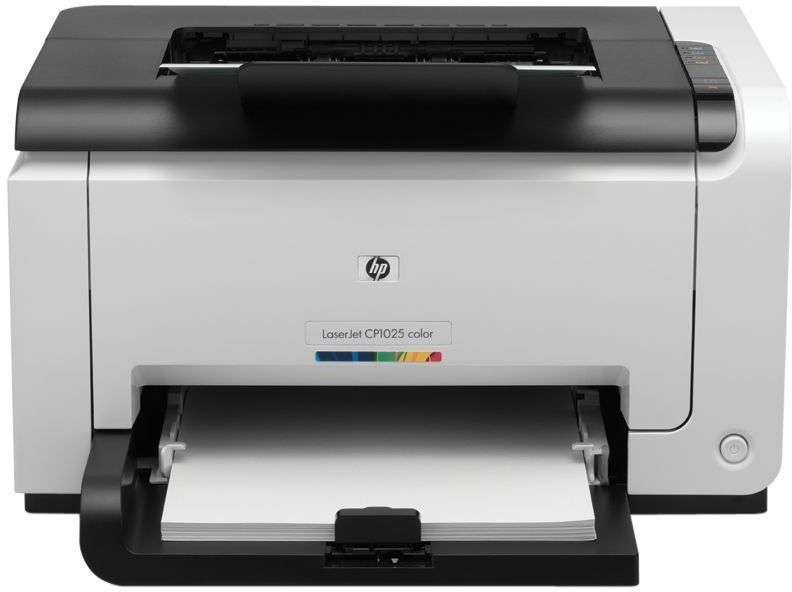 HP2025