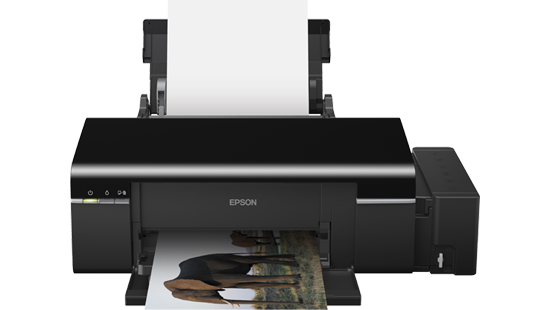 Printer Epson L800