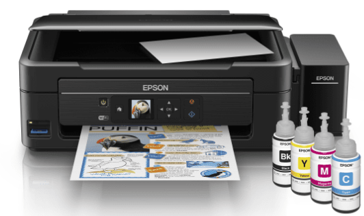 Printer L-380