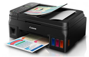 Printer Canon