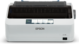 Printer Epson Kasir