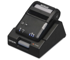 Mobile (Portable) TM-P20