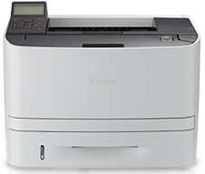 imageCLASS LBP251dw
