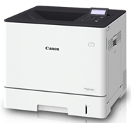 imageCLASS LBP712Cx