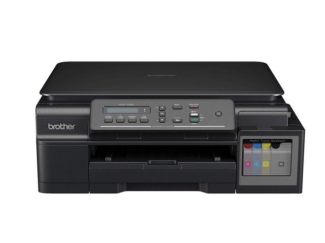 Printer Brother InkTank