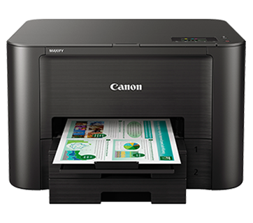 Printer Canon Laser