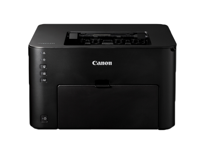 Printer Canon Laser Image Class