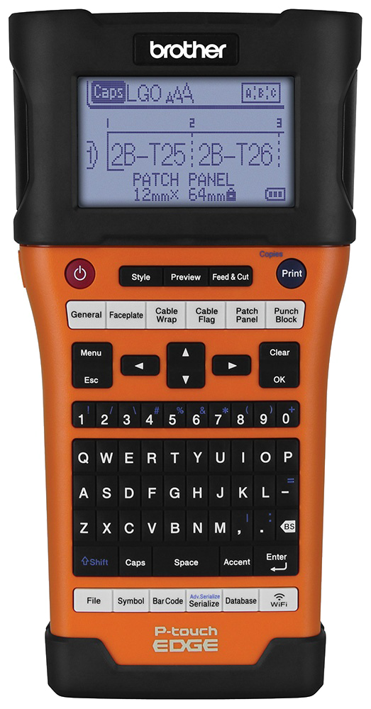 PT-E550W