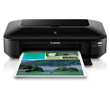 Canon PIXMA iX6770