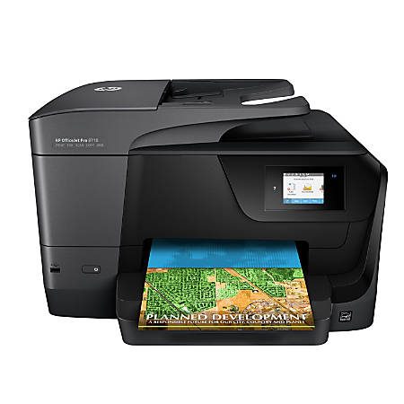 Printer HP Office Jet Pro
