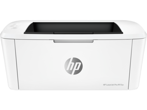 Printer HP Laser Jet Pro M15w