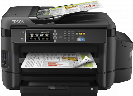 Printer Espson L1455 A3