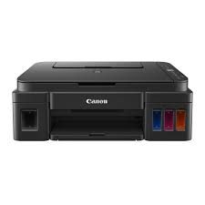Printer Canon 2010