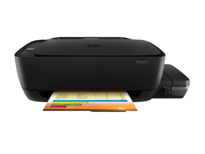 Printer HP InkTank