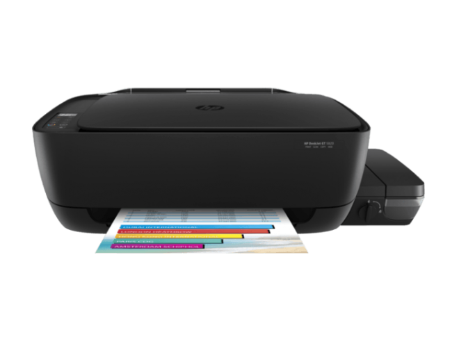 Printer Hp InkTank