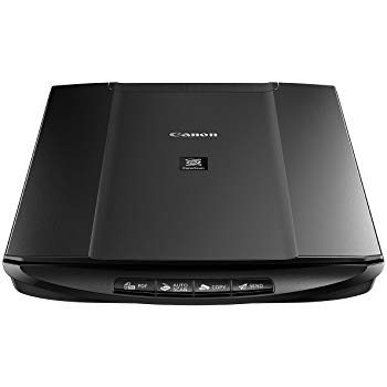 Scaner Canon
