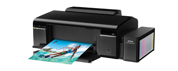 Printer Espon InkJet