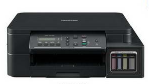 DCP T510W