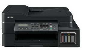MFC T810W