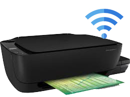 HP Ink Tank 415