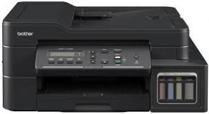 Brother T710W