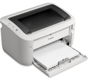 Printer Canon Image Clas LBP 6030