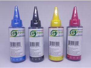 TINTA DYE