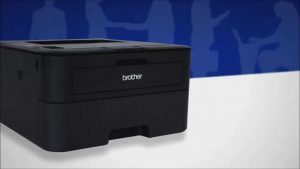 Printer Brother HL-2360DN