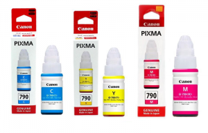 Tinta Pxma Canon