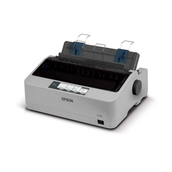 EPSON LQ310﻿