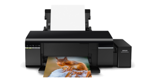 Epson L805