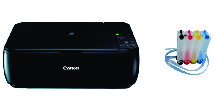 CANON MP 287