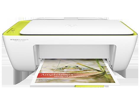 hp 2135