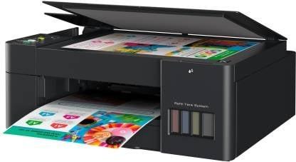 brother t420w