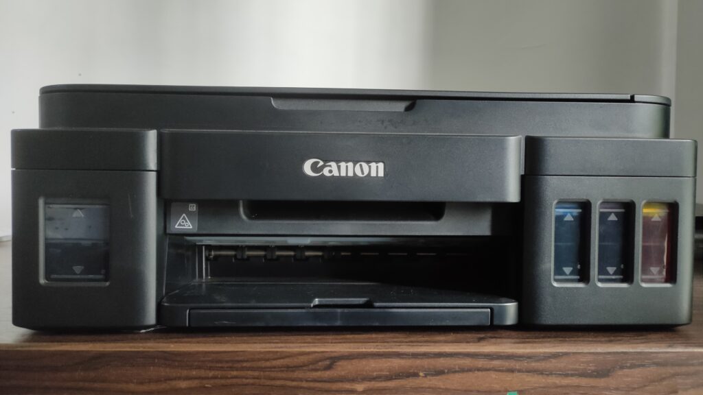 Canon G2010